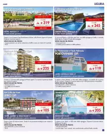 Volantino Esselunga Viaggi Pagina 5