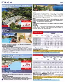 Volantino Esselunga Viaggi Pagina 6