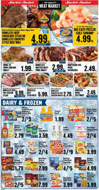 Market Basket weekly ad week 1 Page 2
