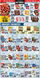 Market Basket weekly ad week 1 Page 3