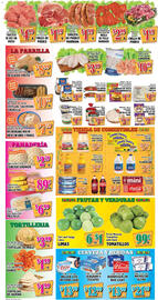 Market Basket weekly ad week 1 Page 2
