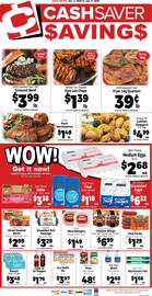 Market Basket weekly ad week 1 Page 1