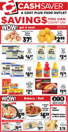 Market Basket weekly ad week 1 Page 2