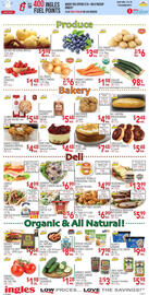 Ingles Markets weekly ad week 1 Page 2