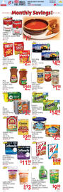 Ingles Markets weekly ad week 1 Page 5