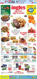 Ingles Markets weekly ad week 1 Page 9