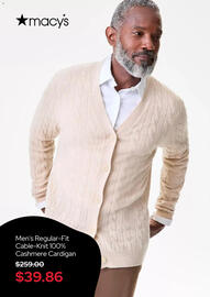 Macy's weekly ad Page 3