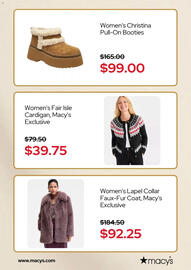 Macy's weekly ad Page 4