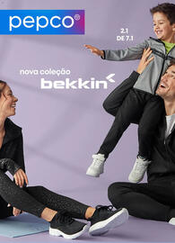 Catálogo Pepco semana 1 Página 1