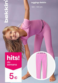 Catálogo Pepco semana 1 Página 3