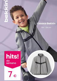 Catálogo Pepco semana 1 Página 4