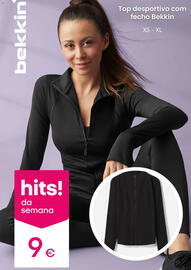 Catálogo Pepco semana 1 Página 5