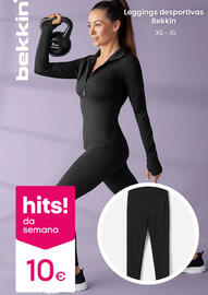 Catálogo Pepco semana 1 Página 6