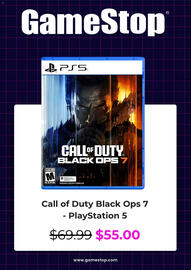 Game Stop weekly ad Page 2