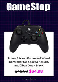 Game Stop weekly ad Page 6