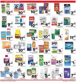 Weis Markets weekly ad Page 3