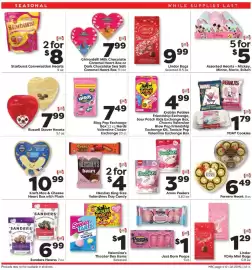 Weis Markets weekly ad Page 4