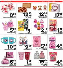 Weis Markets weekly ad Page 5