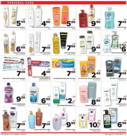 Weis Markets weekly ad Page 6
