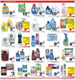 Weis Markets weekly ad Page 7