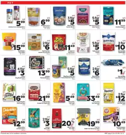 Weis Markets weekly ad Page 8