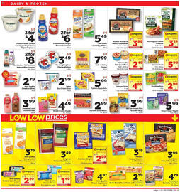 Weis Markets weekly ad Page 6