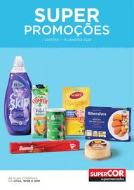 Folheto El Corte Inglés Página 1