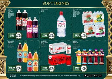 Bestway leaflet Page 11