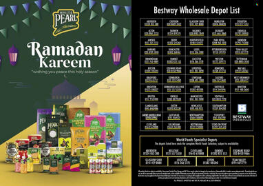 Bestway leaflet Page 12