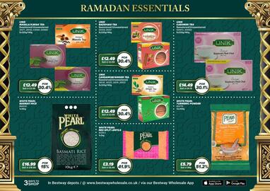 Bestway leaflet Page 7