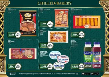 Bestway leaflet Page 9