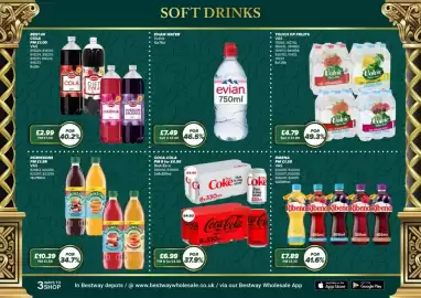 Bestway leaflet Page 11