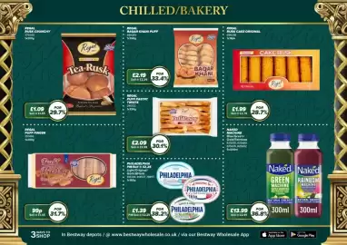 Bestway leaflet Page 9