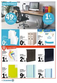 Folheto E.Leclerc Página 2
