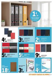 Folheto E.Leclerc Página 3