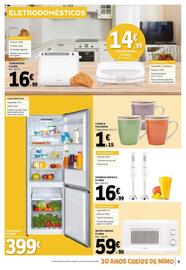 Folheto E.Leclerc Página 5