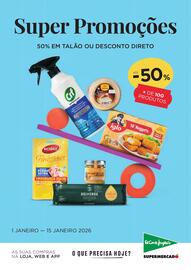 Folheto El Corte Inglés Página 1