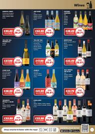 Bestway leaflet Page 11