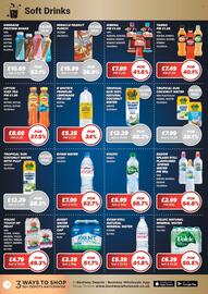 Bestway leaflet Page 14