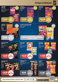Bestway leaflet Page 15