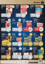 Bestway leaflet Page 17
