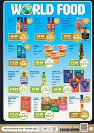 Bestway leaflet Page 19