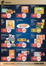 Bestway leaflet Page 20