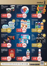 Bestway leaflet Page 21