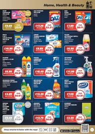 Bestway leaflet Page 23