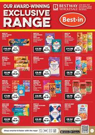 Bestway leaflet Page 27