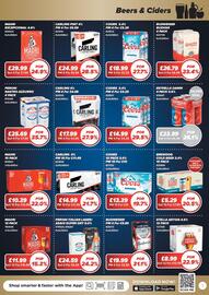 Bestway leaflet Page 7