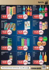 Bestway leaflet Page 9
