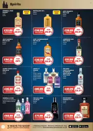 Bestway leaflet Page 10