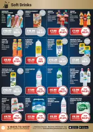 Bestway leaflet Page 14